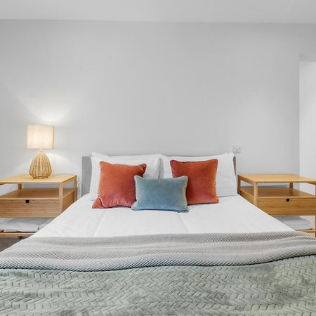 The Jade Suite - The Jewellery Suites, 3 Bed 3 Bath برمنغهام المظهر الخارجي الصورة