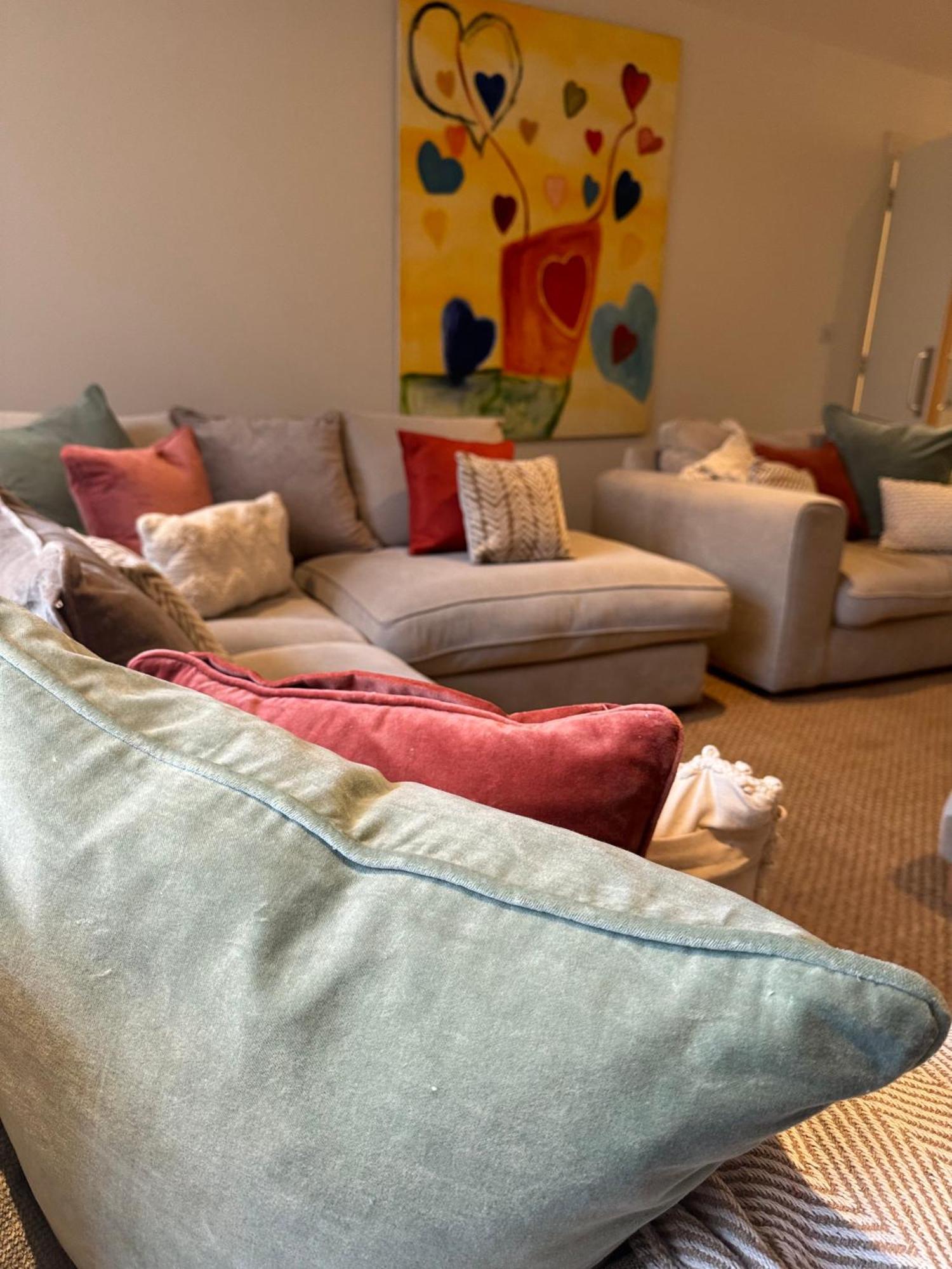 The Jade Suite - The Jewellery Suites, 3 Bed 3 Bath برمنغهام المظهر الخارجي الصورة