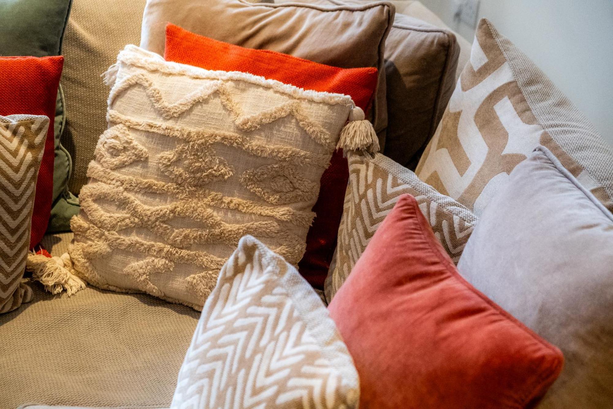 The Jade Suite - The Jewellery Suites, 3 Bed 3 Bath برمنغهام المظهر الخارجي الصورة