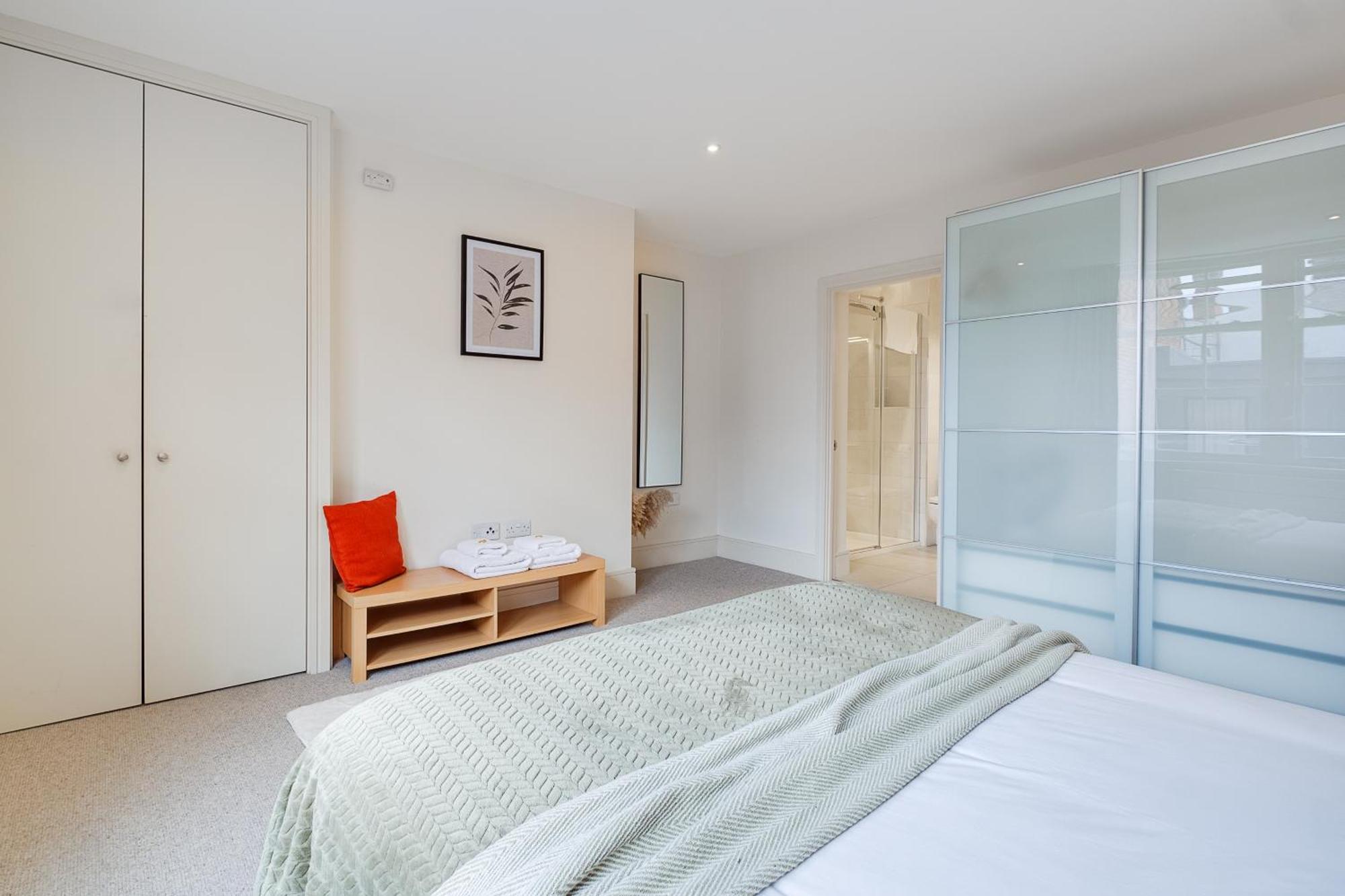 The Jade Suite - The Jewellery Suites, 3 Bed 3 Bath برمنغهام المظهر الخارجي الصورة